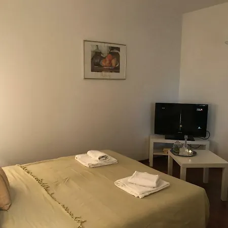 شقة Julie's Centre