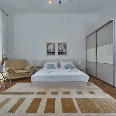 Apartmán Julie's Centre Dubrovník