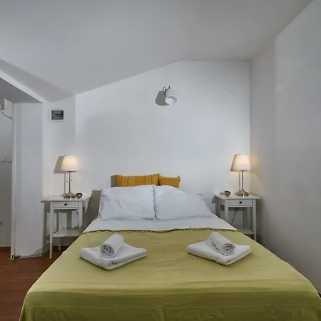 Julie's Centre Apartmán Dubrovník