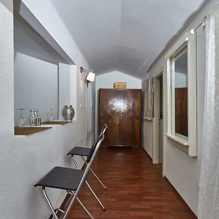 Julie's Centre Apartmán