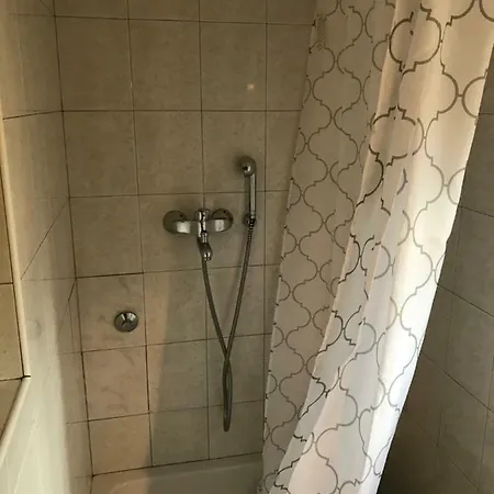 Апартаменты Julie's Centre